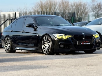 Used BMW 3 Series 2016 for sale - 77951702: Photo