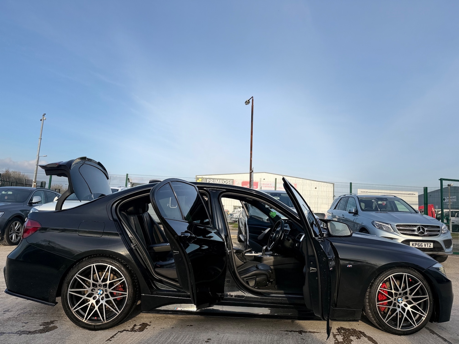 Used BMW 3 Series for sale - 77951702: Photo 20