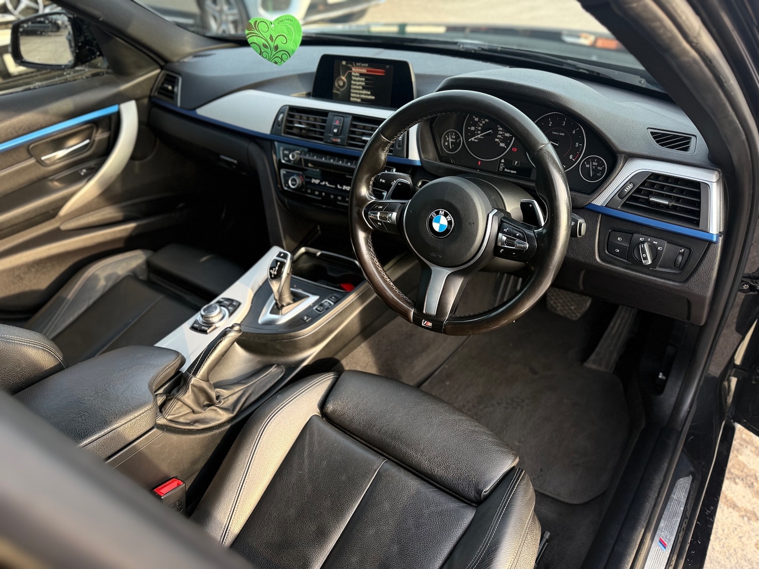 Used BMW 3 Series for sale - 77951702: Photo 21