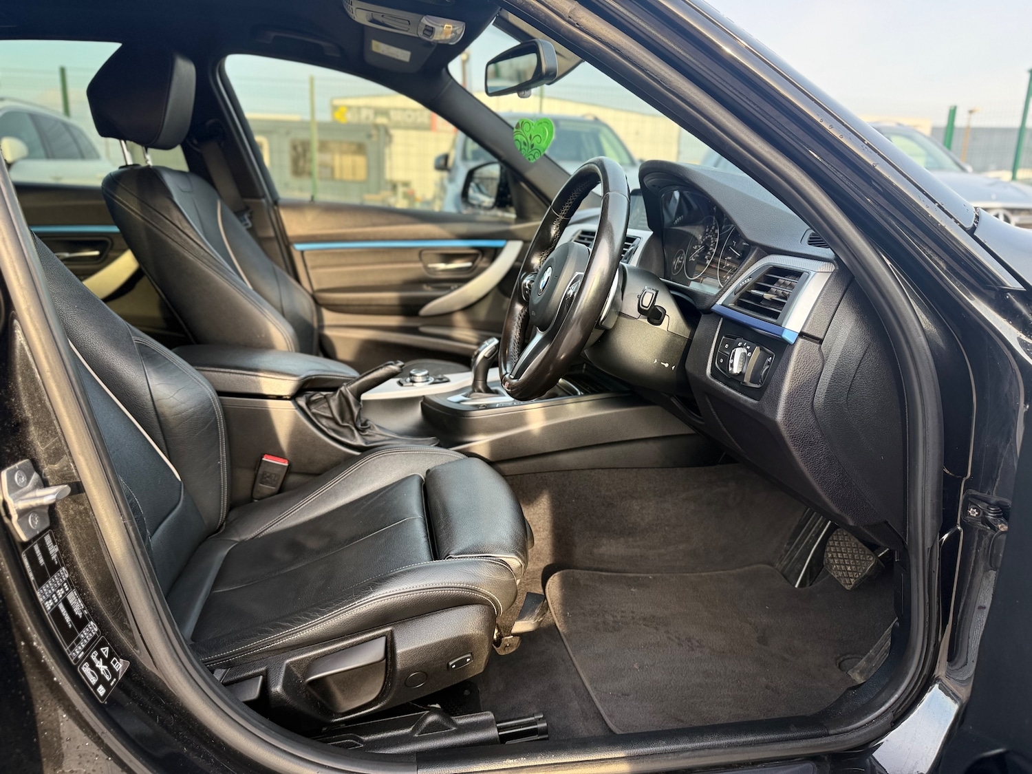 Used BMW 3 Series for sale - 77951702: Photo 22