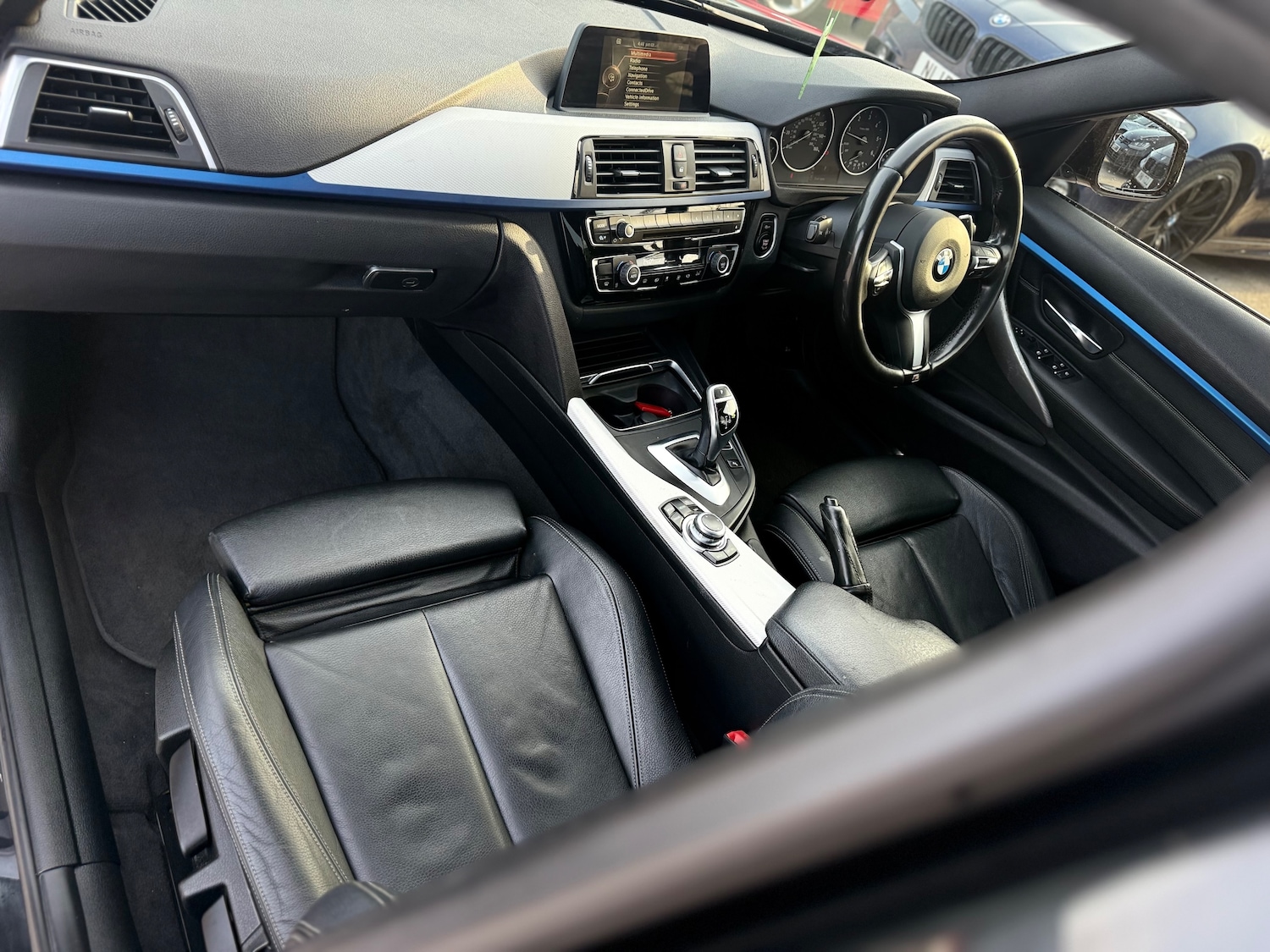 Used BMW 3 Series for sale - 77951702: Photo 24