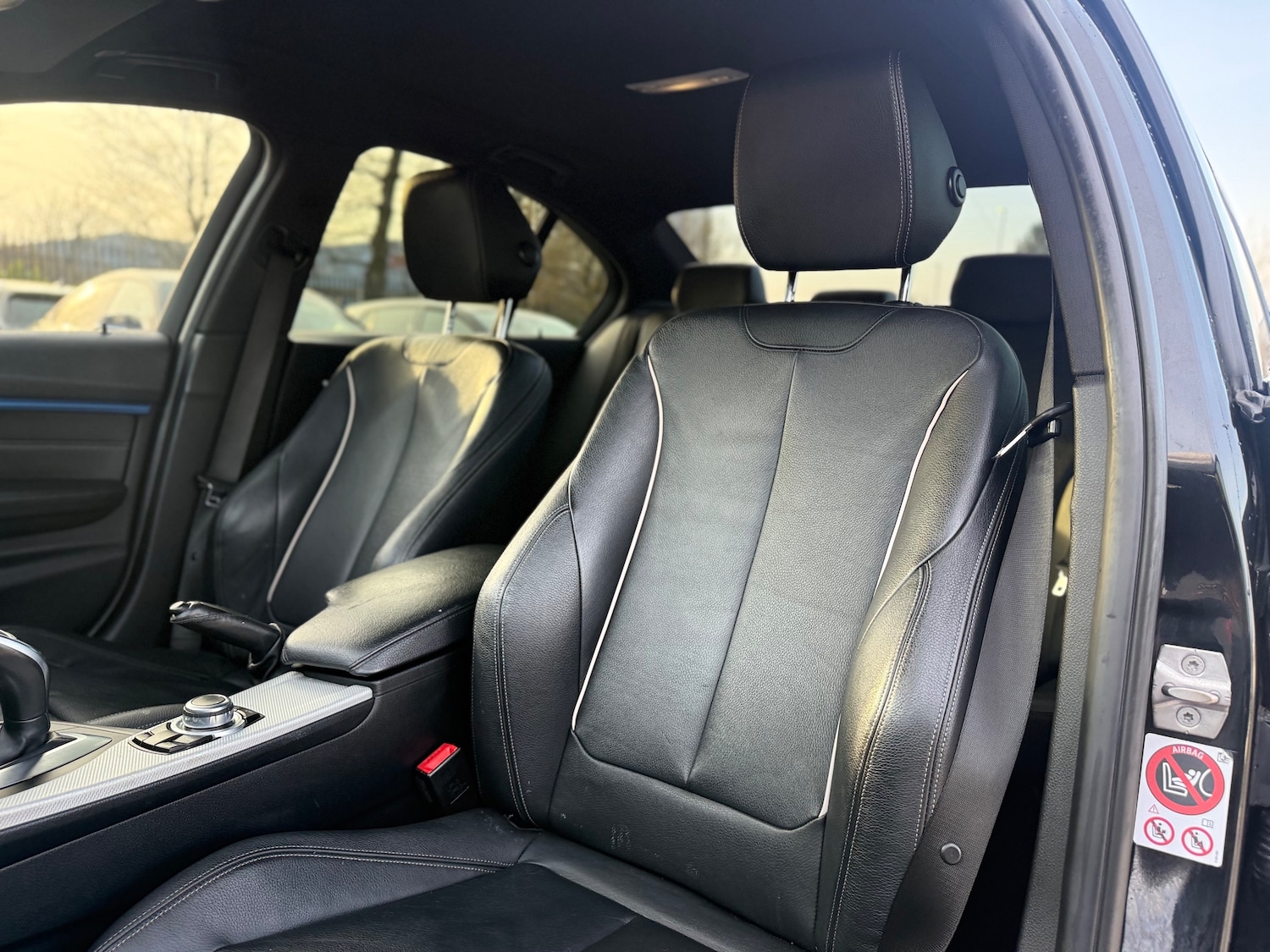 Used BMW 3 Series for sale - 77951702: Photo 26