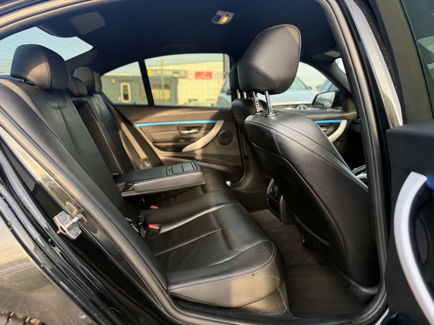 Used BMW 3 Series for sale - 77951702: Photo 29