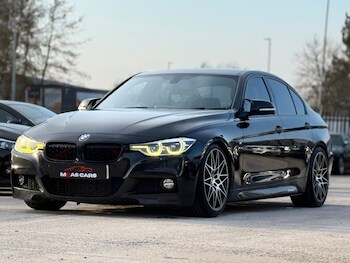 Used BMW 3 Series 2016 for sale - 77951702: Photo