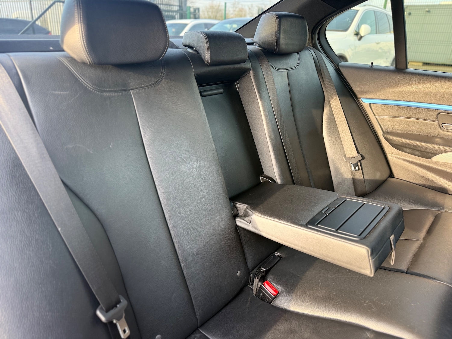 Used BMW 3 Series for sale - 77951702: Photo 30