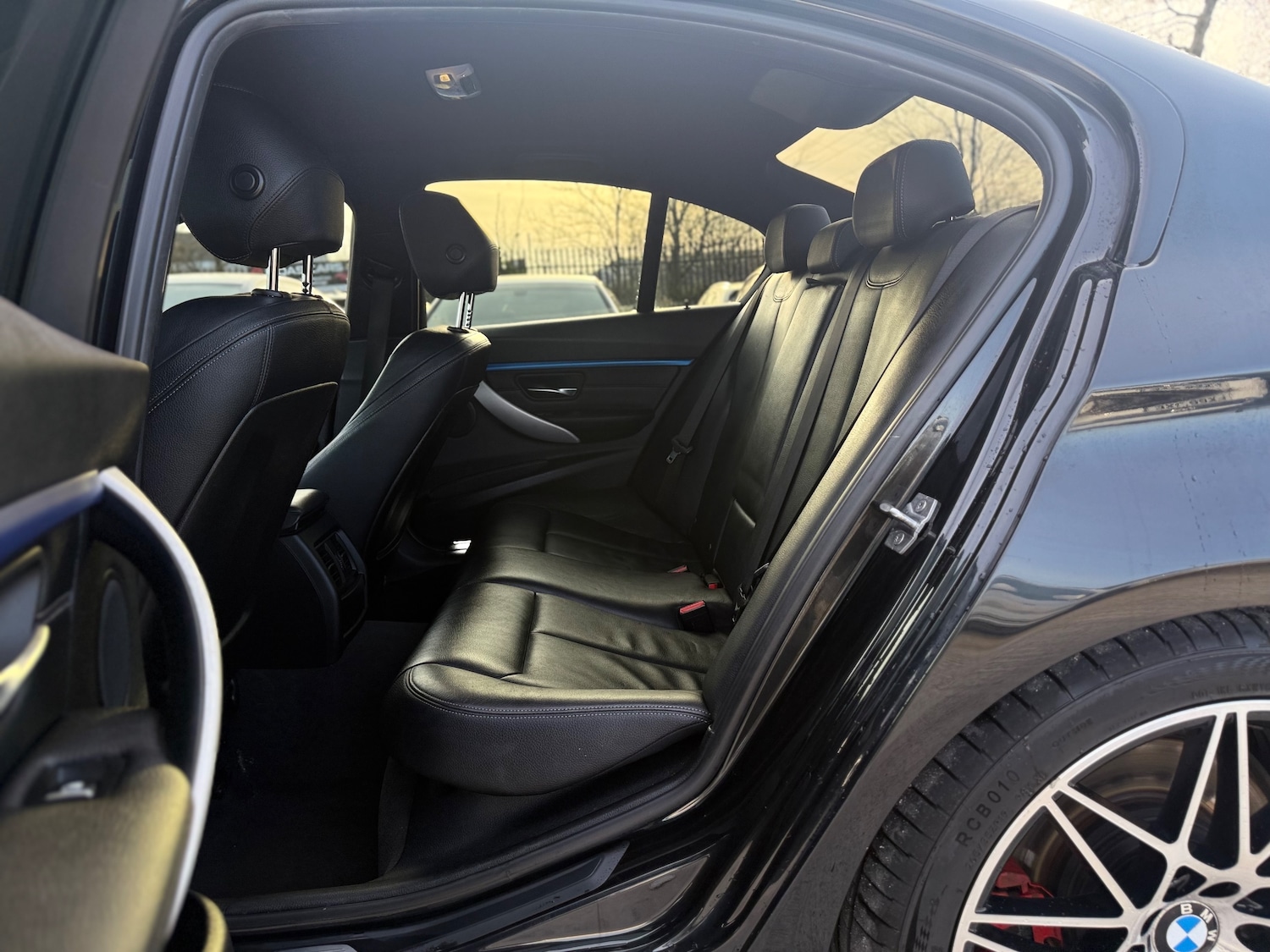 Used BMW 3 Series for sale - 77951702: Photo 32