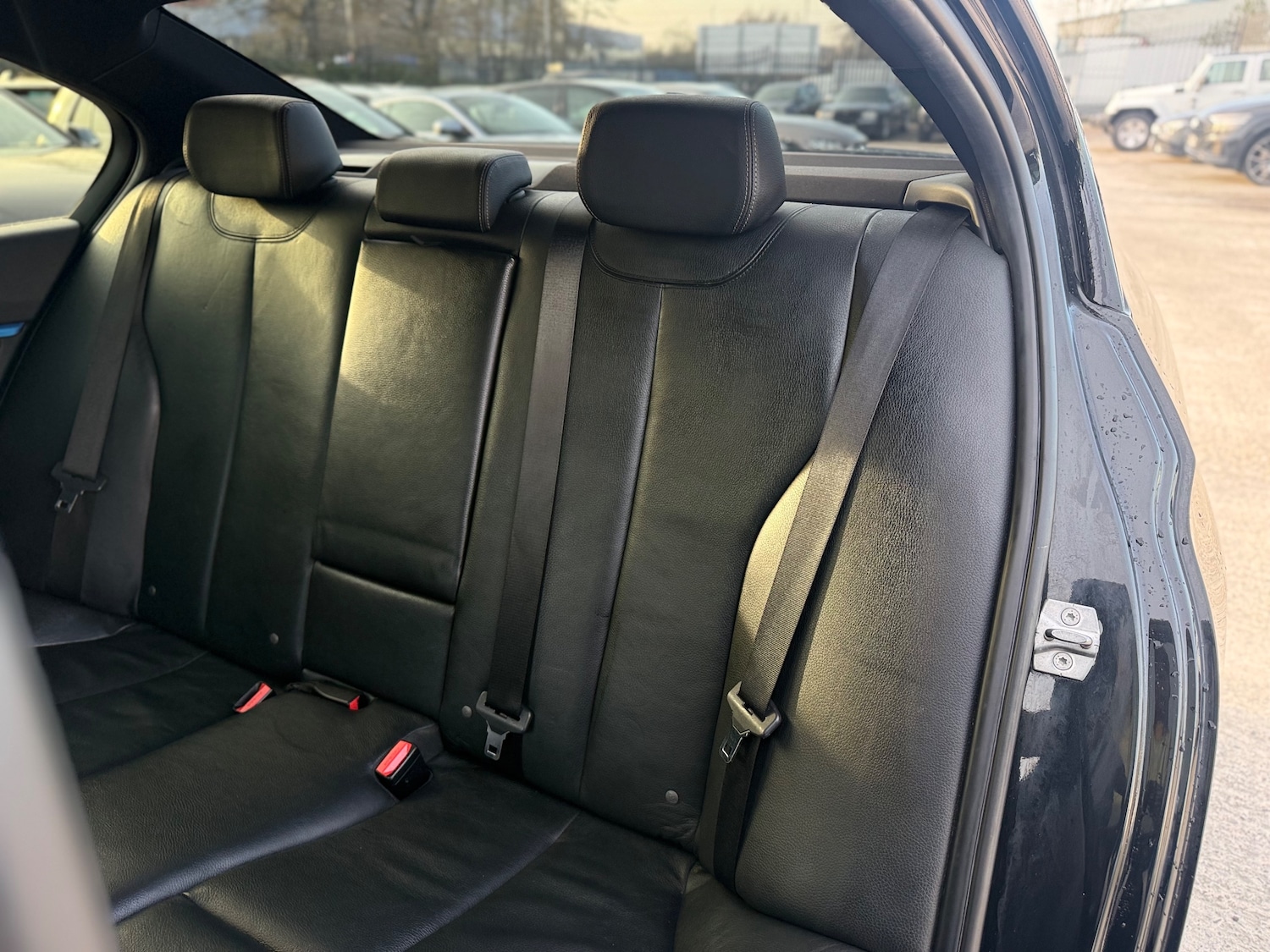 Used BMW 3 Series for sale - 77951702: Photo 33