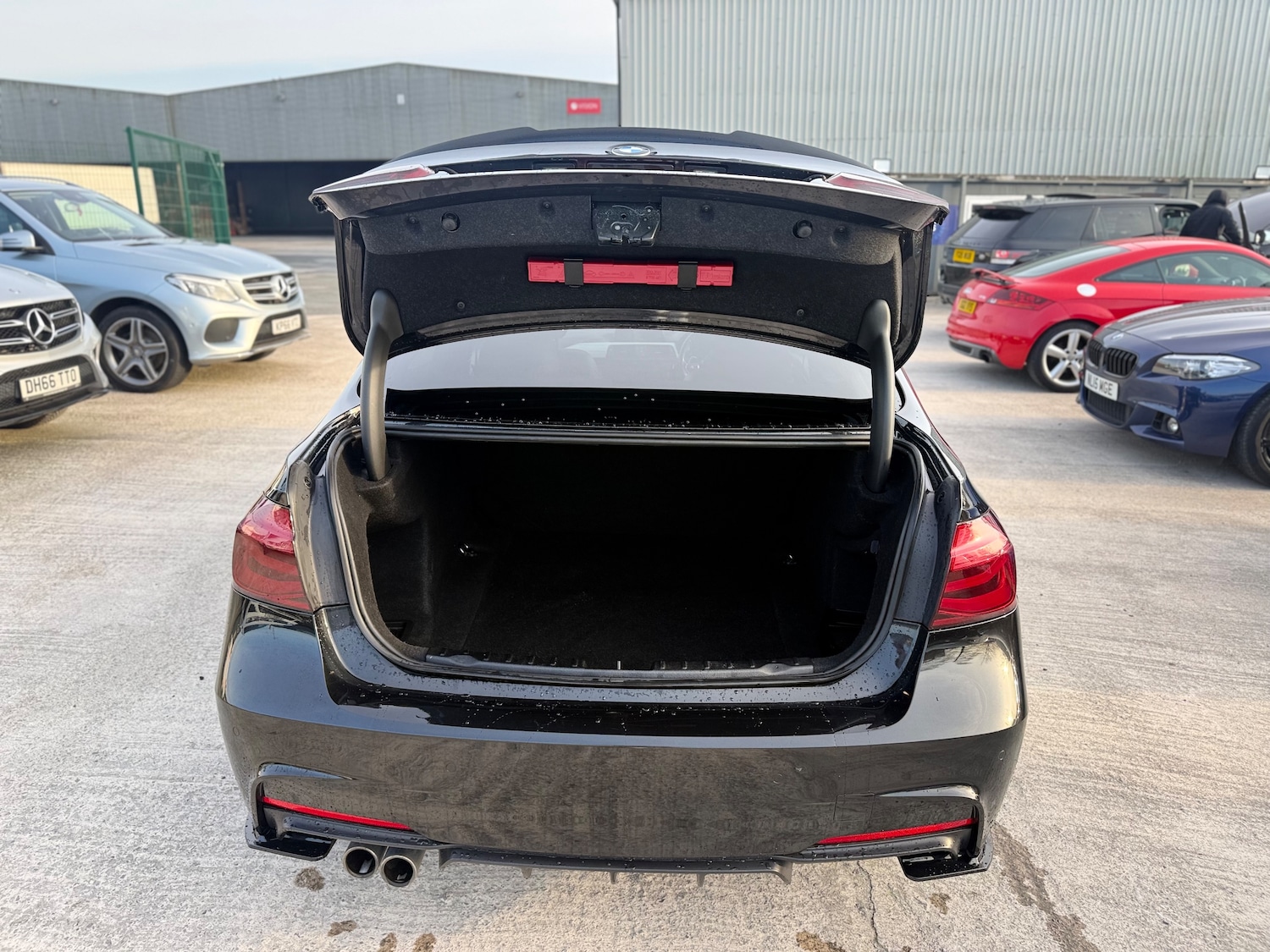 Used BMW 3 Series for sale - 77951702: Photo 34