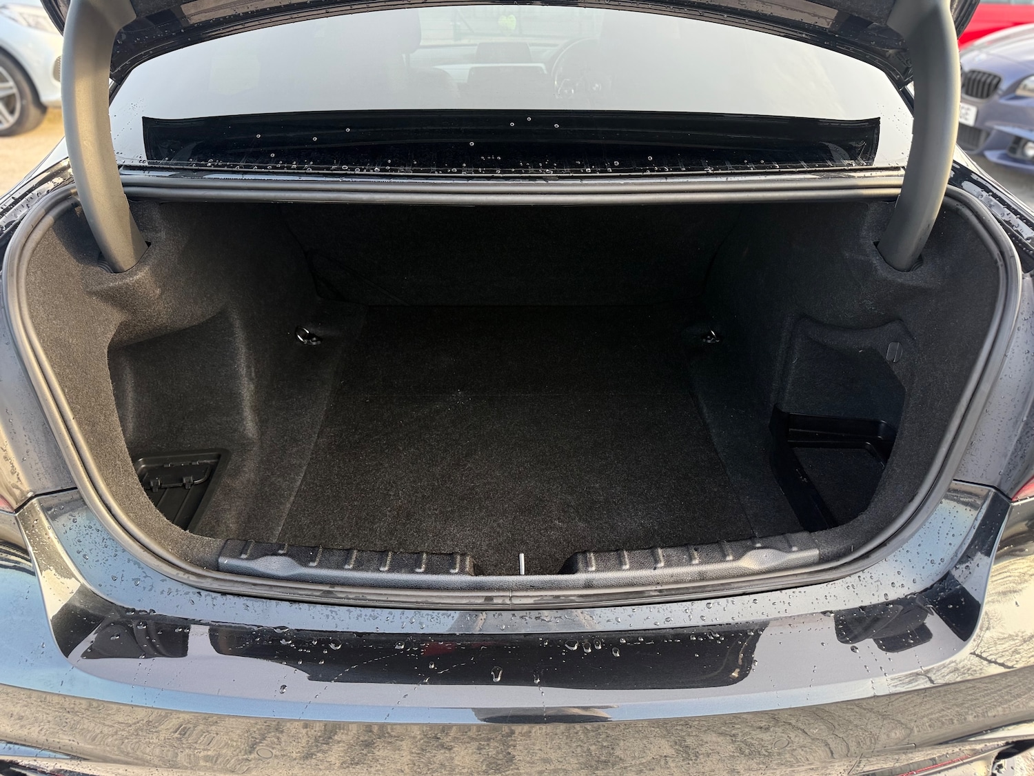 Used BMW 3 Series for sale - 77951702: Photo 35