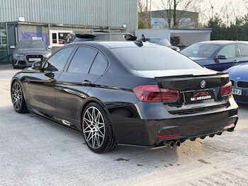 Used BMW 3 Series 2016 for sale - 77951702: Photo