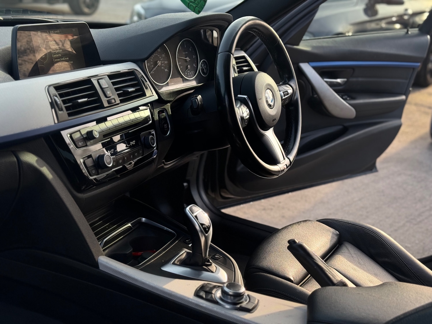 Used BMW 3 Series for sale - 77951702: Photo 4