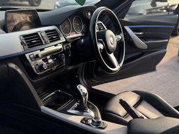 Used BMW 3 Series 2016 for sale - 77951702: Photo