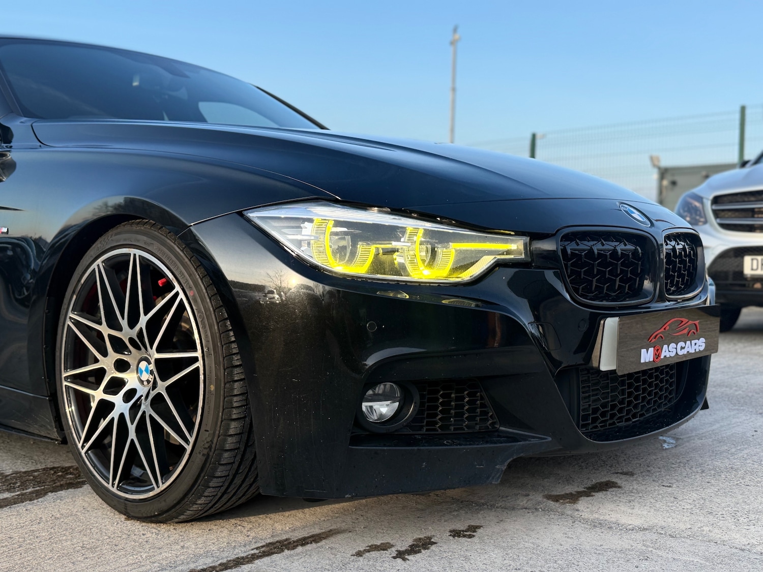 Used BMW 3 Series for sale - 77951702: Photo 5