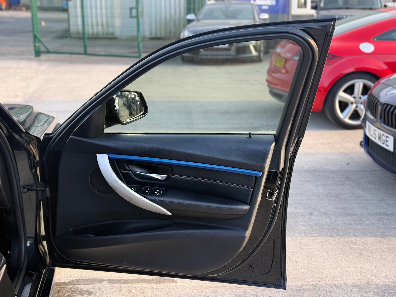 Used BMW 3 Series for sale - 77951702: Photo 51