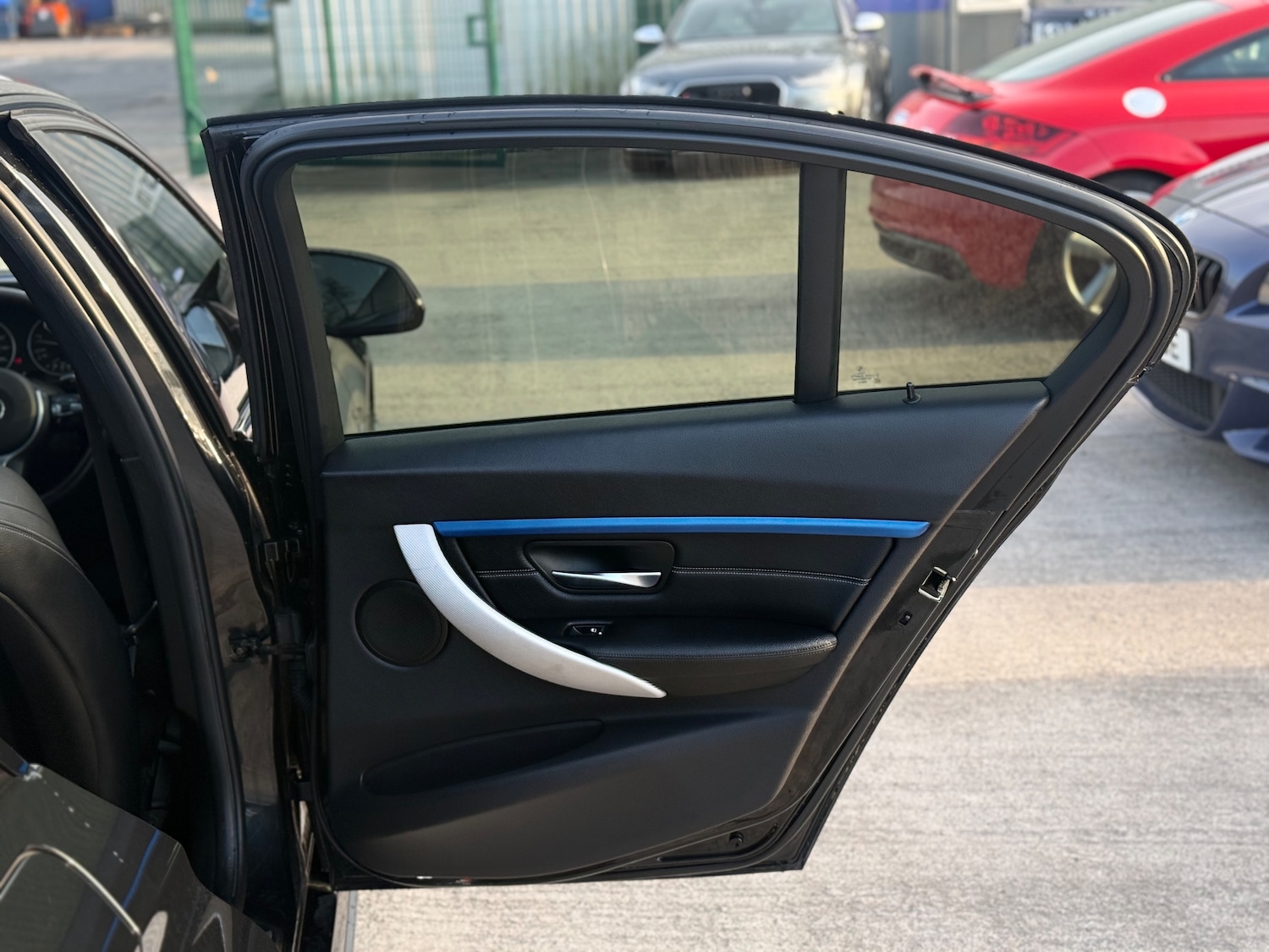 Used BMW 3 Series for sale - 77951702: Photo 52