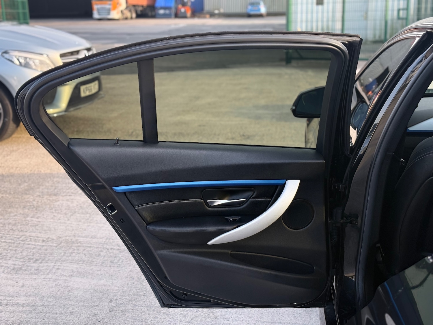 Used BMW 3 Series for sale - 77951702: Photo 54