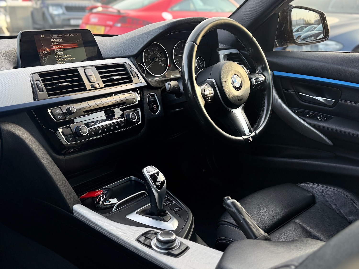 Used BMW 3 Series for sale - 77951702: Photo 59