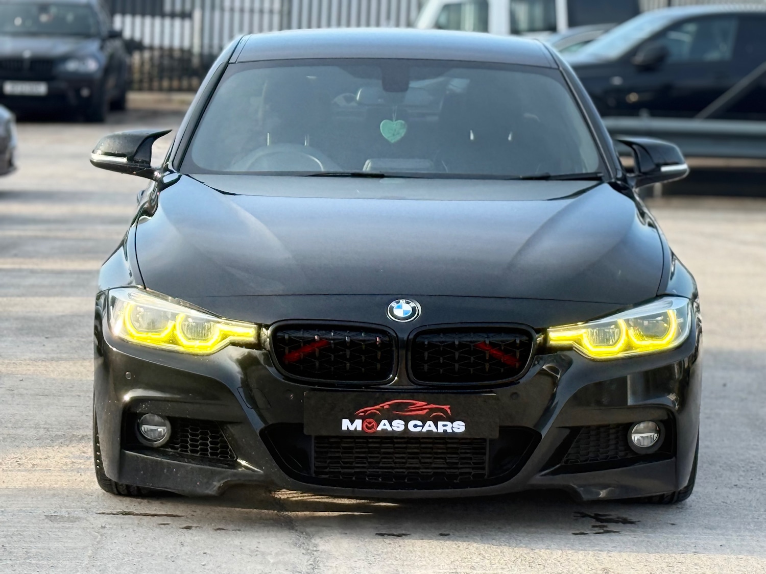 Used BMW 3 Series for sale - 77951702: Photo 6