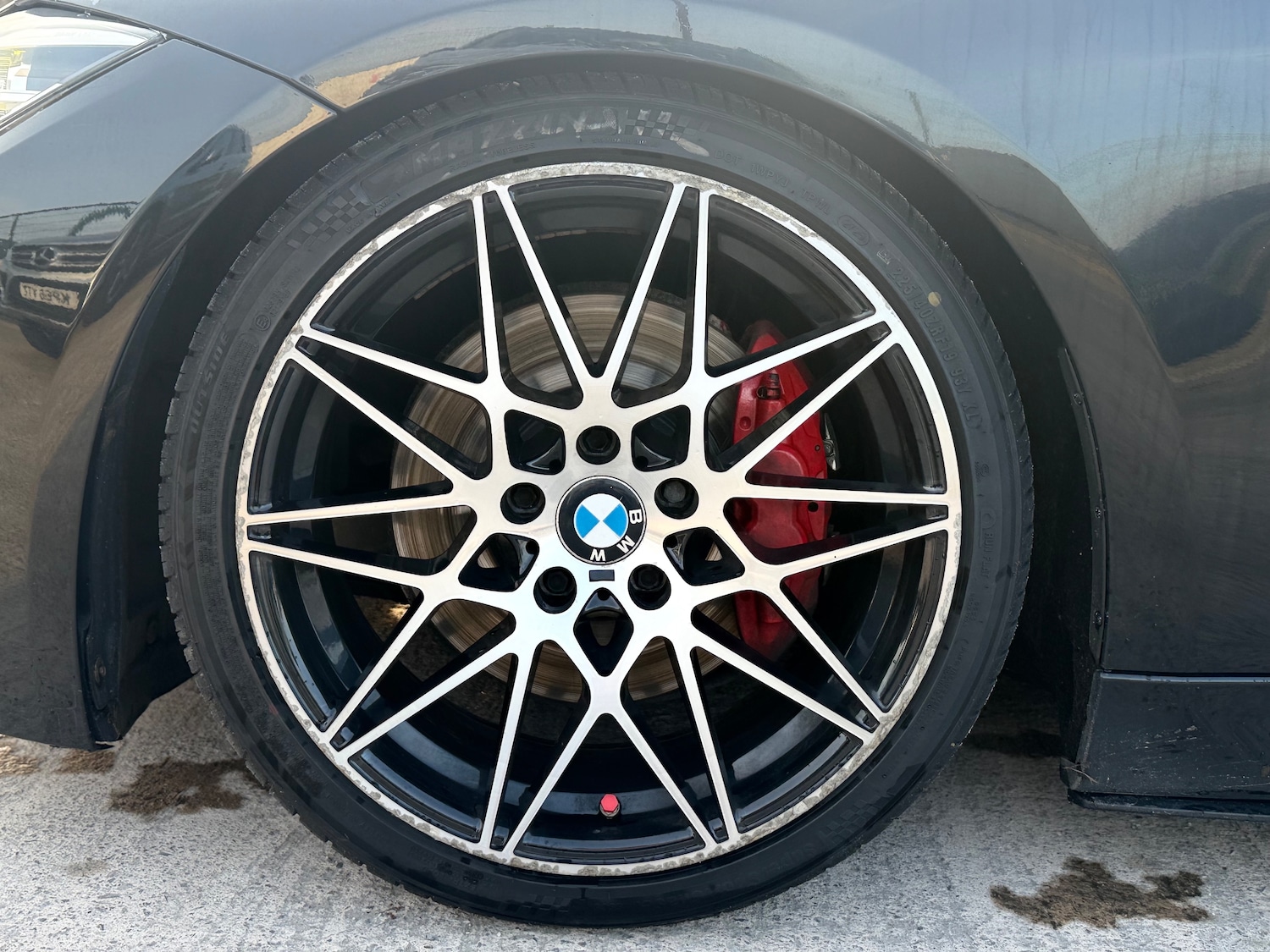 Used BMW 3 Series for sale - 77951702: Photo 60