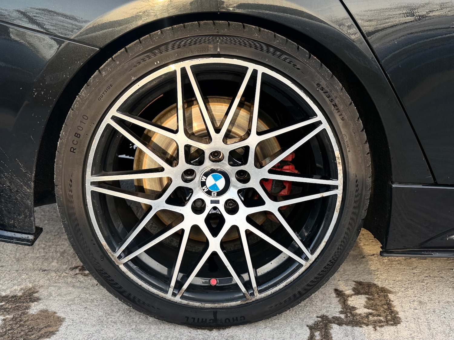 Used BMW 3 Series for sale - 77951702: Photo 62