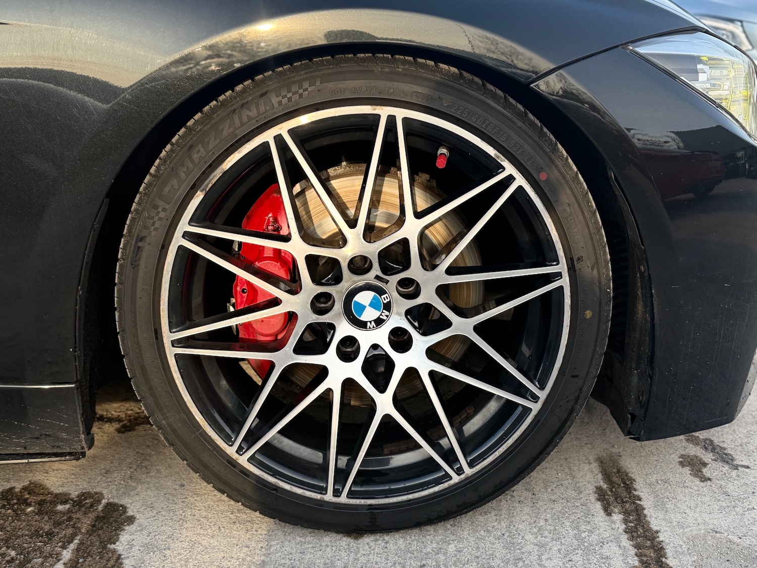 Used BMW 3 Series for sale - 77951702: Photo 63