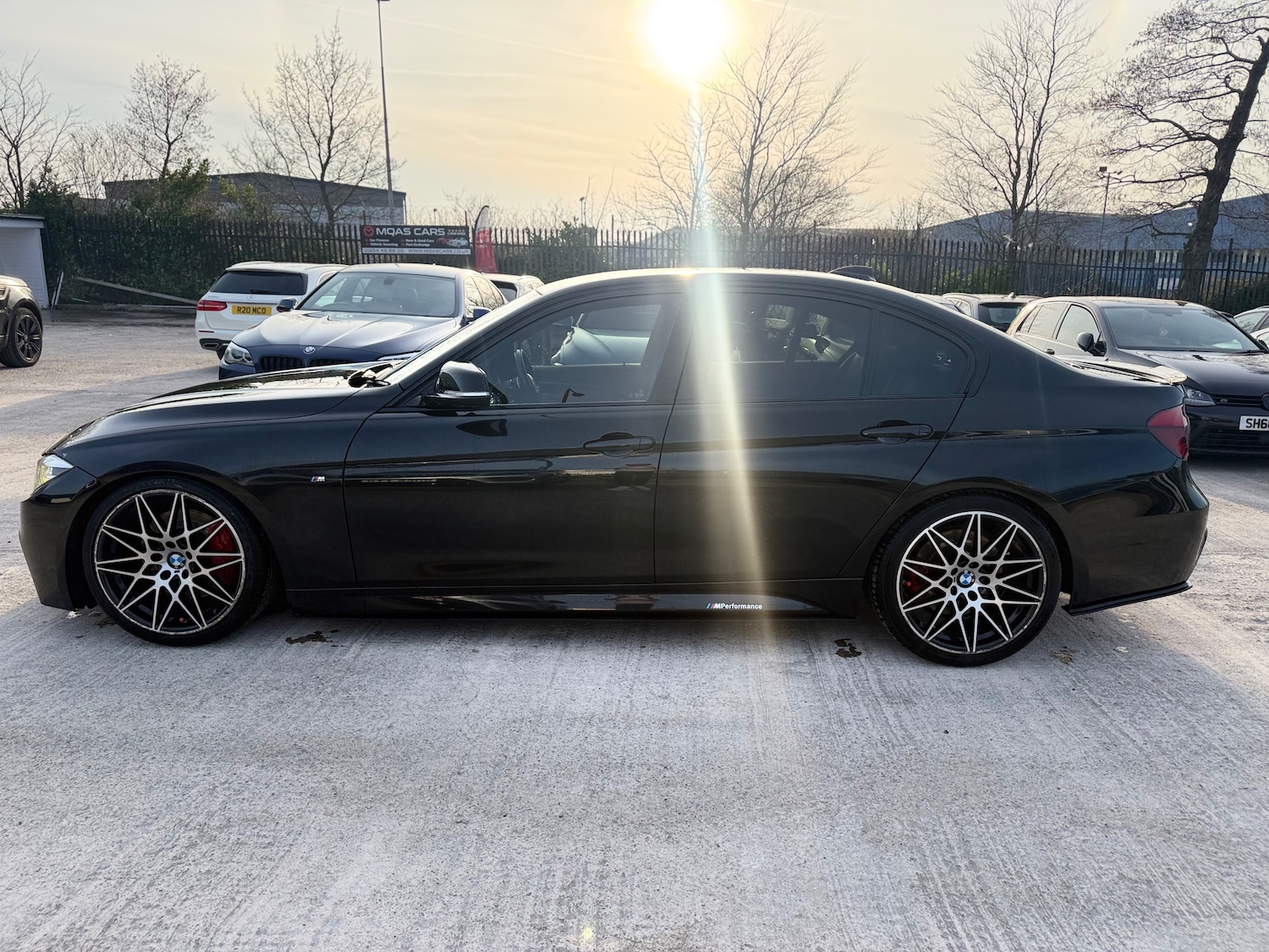 Used BMW 3 Series for sale - 77951702: Photo 7