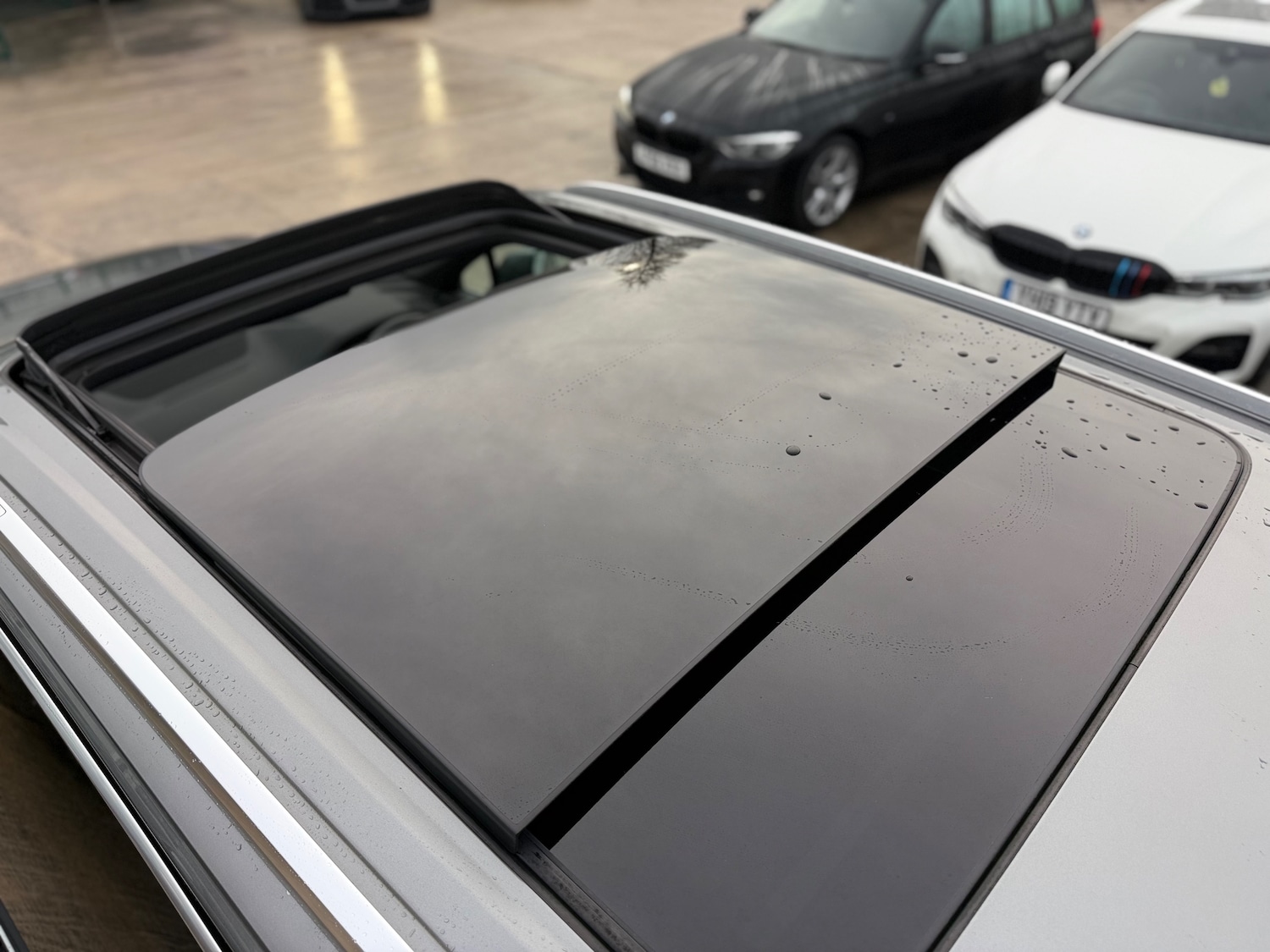 Used Audi Q7 2016 for sale - 77207586: Photo 22