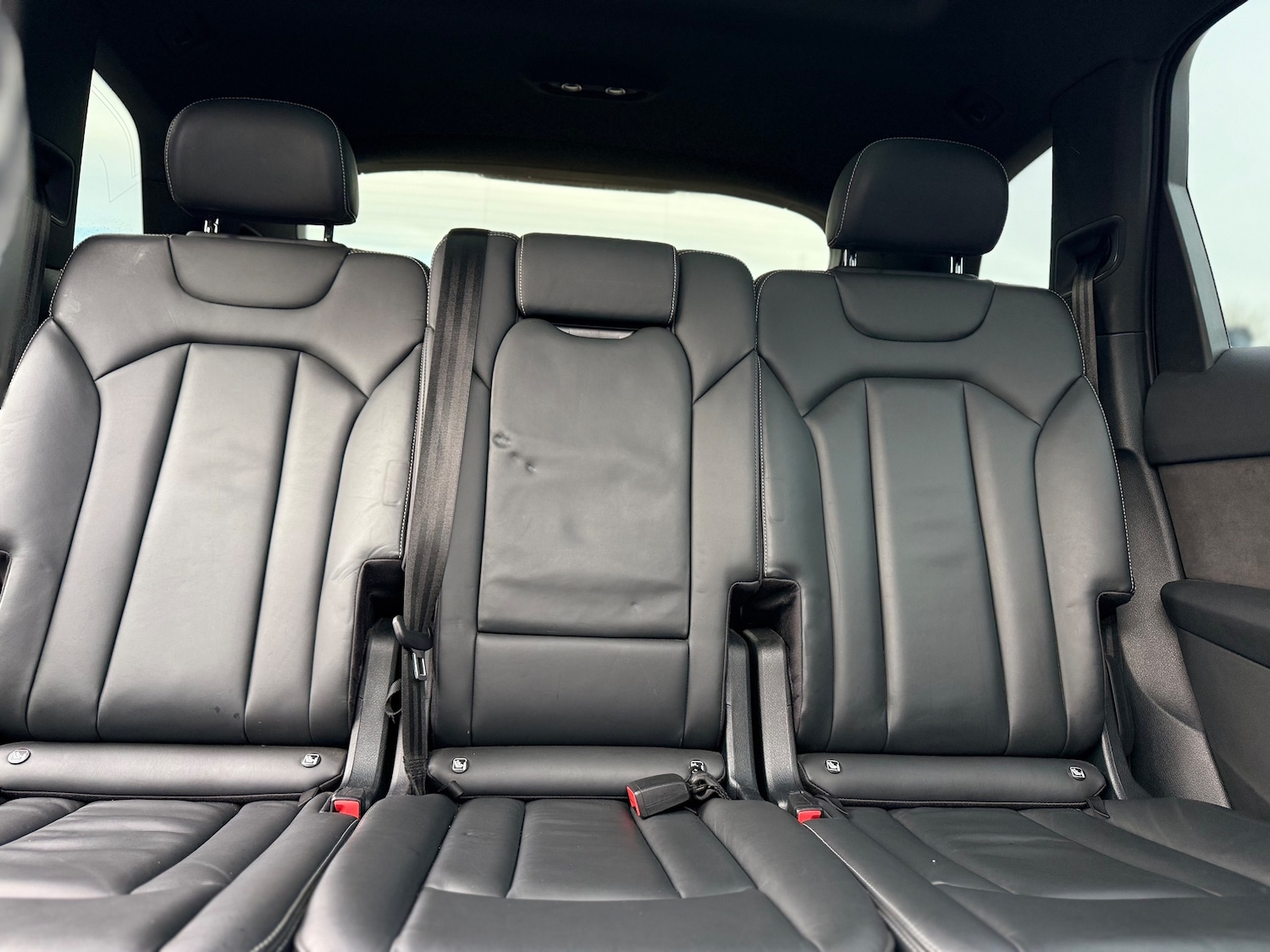 Used Audi Q7 2016 for sale - 77207586: Photo 29