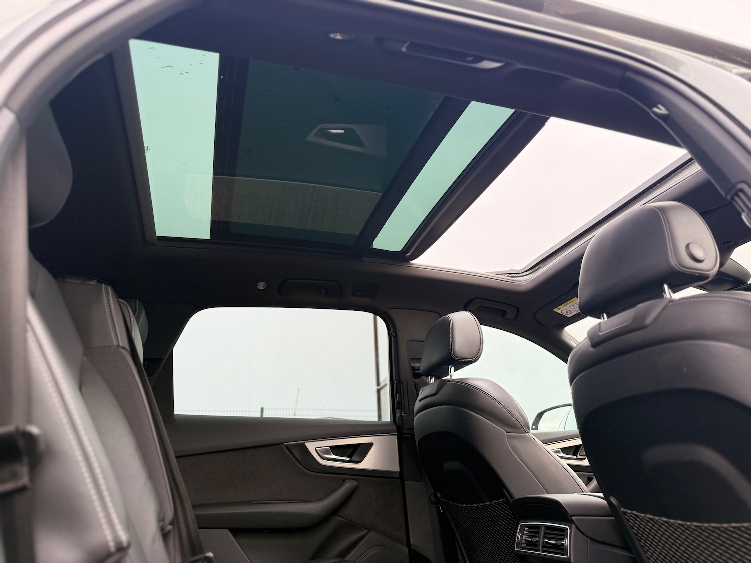 Used Audi Q7 2016 for sale - 77207586: Photo 33