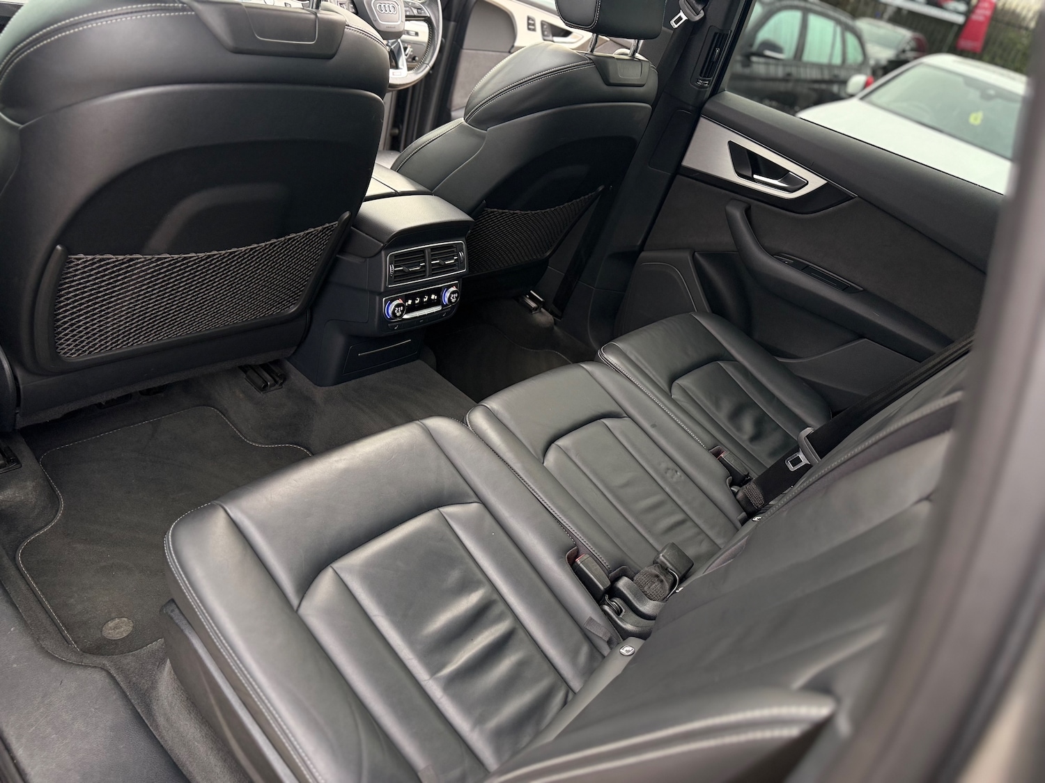 Used Audi Q7 2016 for sale - 77207586: Photo 34