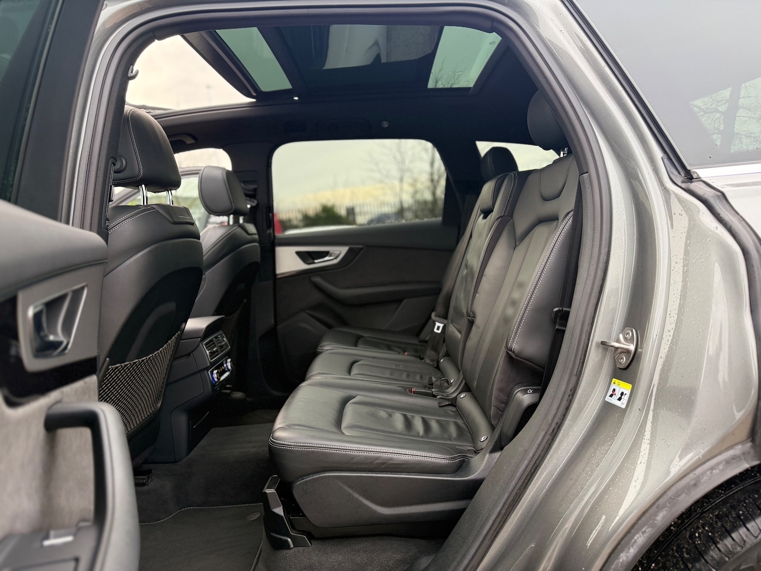 Used Audi Q7 2016 for sale - 77207586: Photo 35