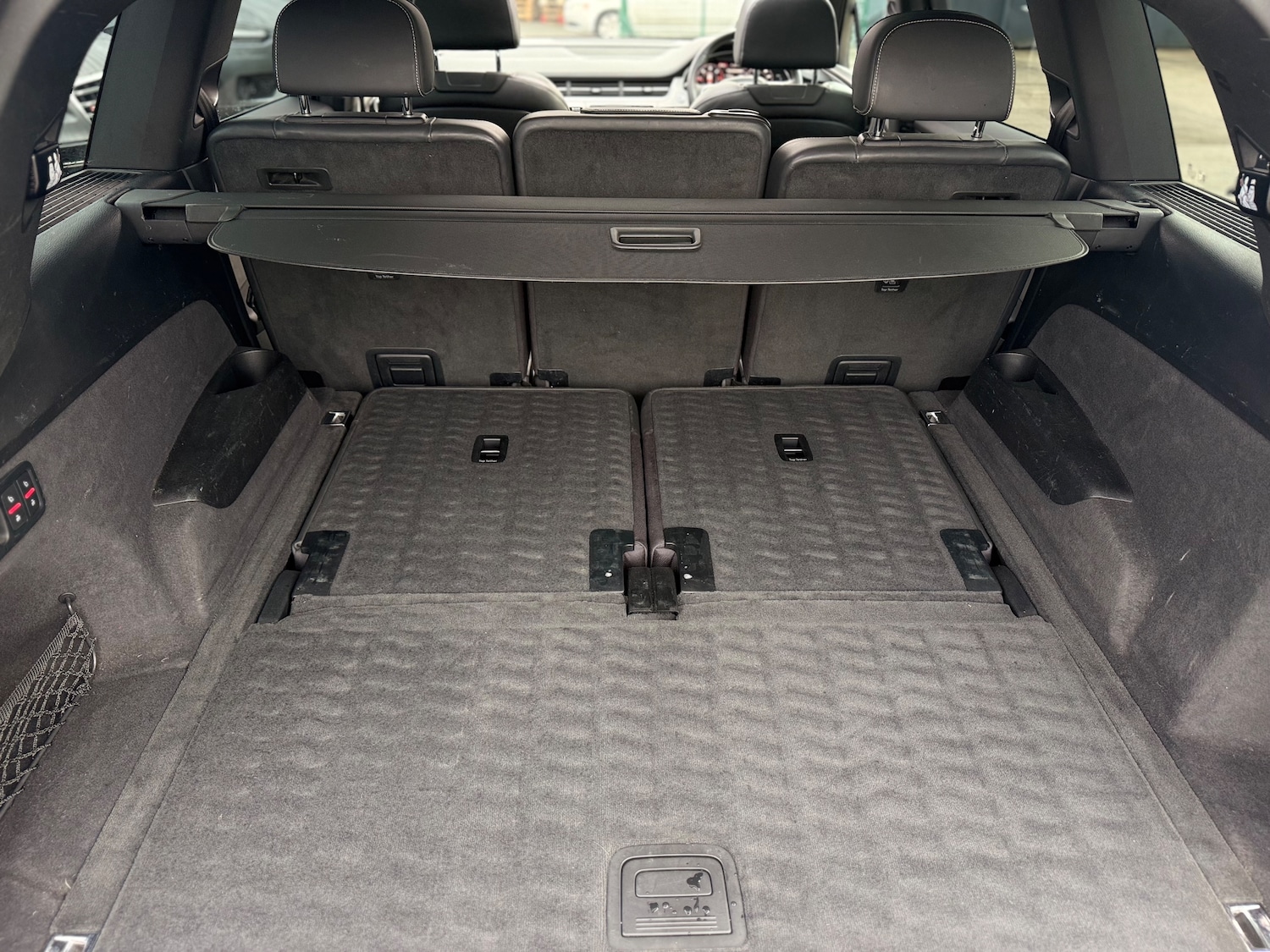 Used Audi Q7 2016 for sale - 77207586: Photo 39