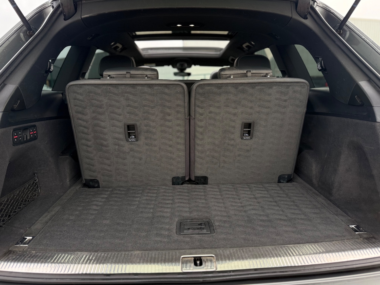 Used Audi Q7 2016 for sale - 77207586: Photo 40