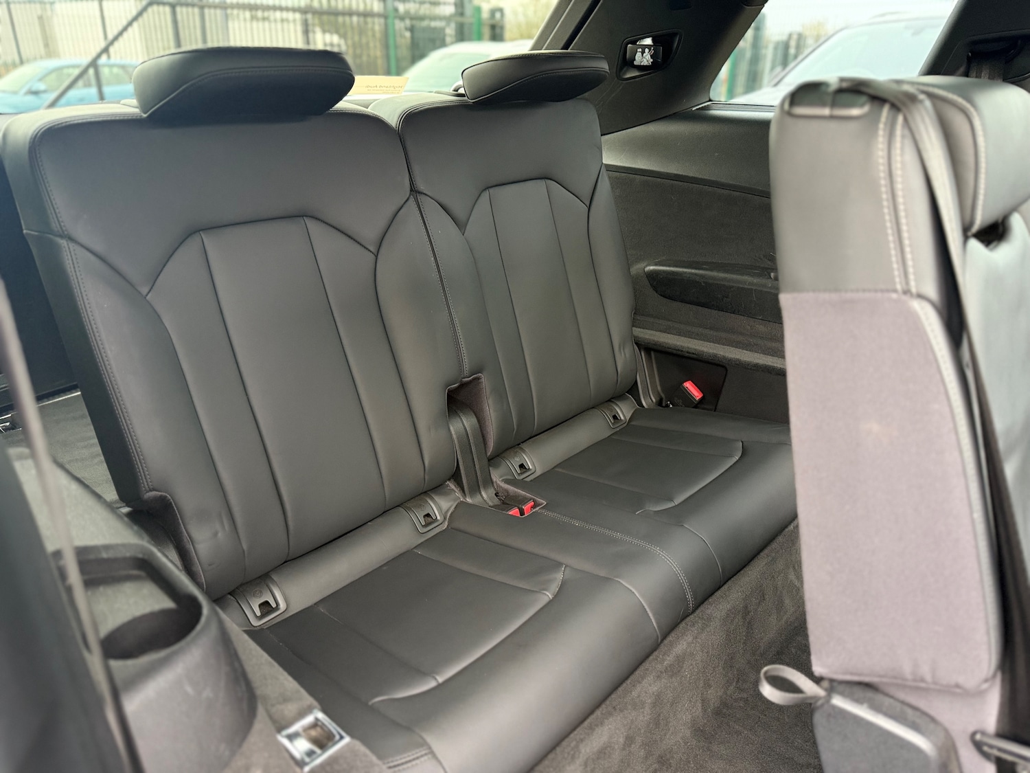 Used Audi Q7 2016 for sale - 77207586: Photo 42