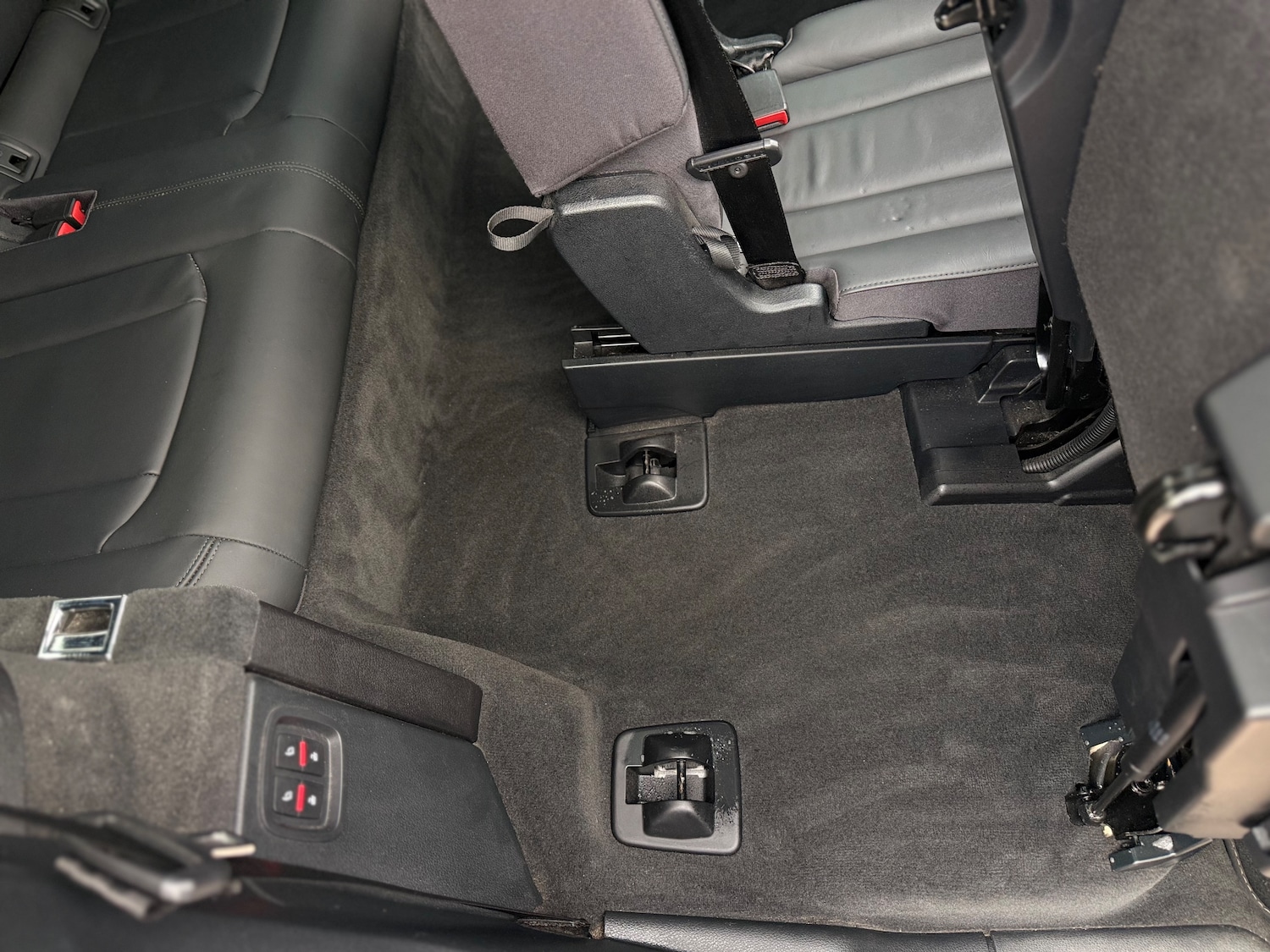 Used Audi Q7 2016 for sale - 77207586: Photo 43