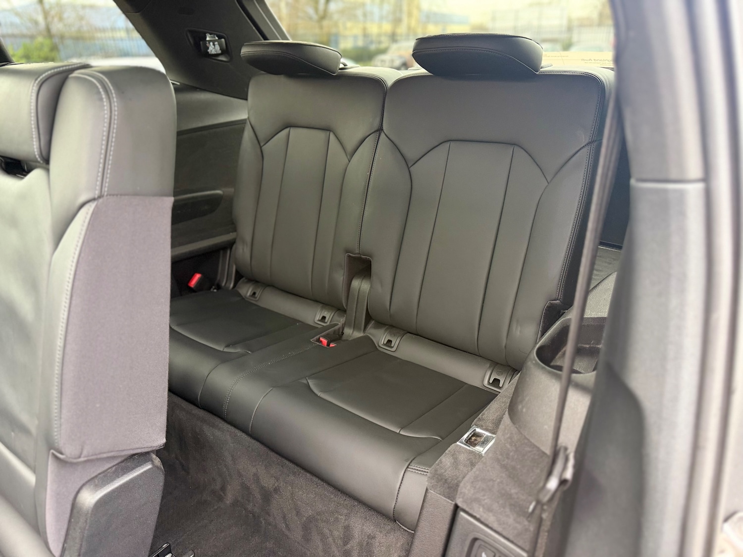 Used Audi Q7 2016 for sale - 77207586: Photo 45