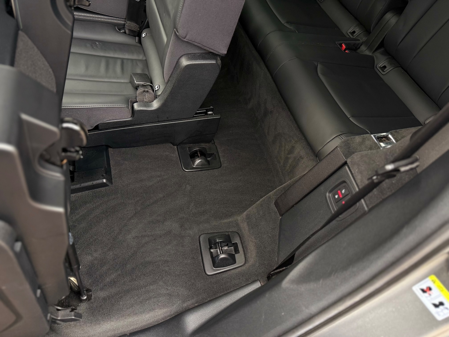 Used Audi Q7 2016 for sale - 77207586: Photo 46