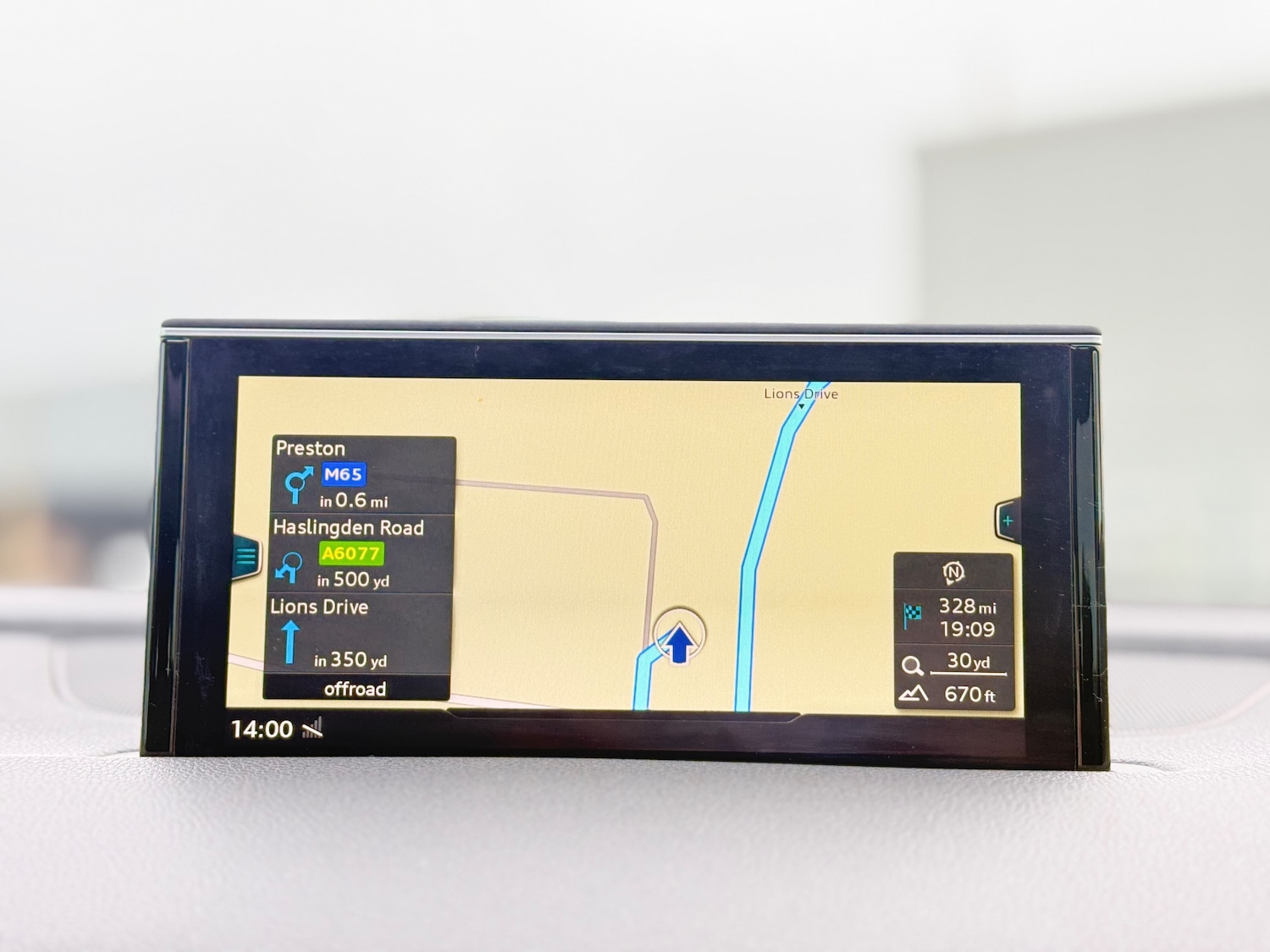 Used Audi Q7 2016 for sale - 77207586: Photo 51