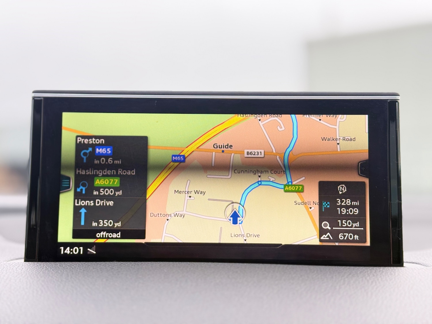 Used Audi Q7 2016 for sale - 77207586: Photo 52