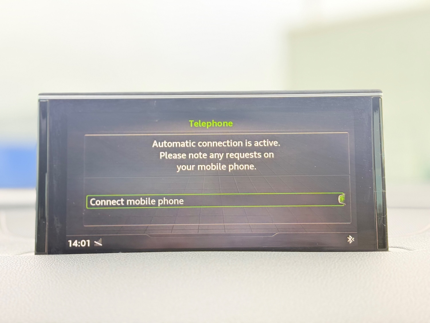 Used Audi Q7 2016 for sale - 77207586: Photo 53