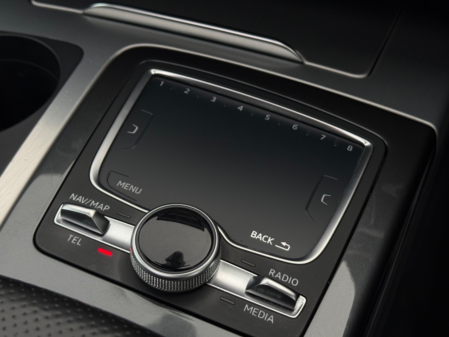 Used Audi Q7 2016 for sale - 77207586: Photo 54