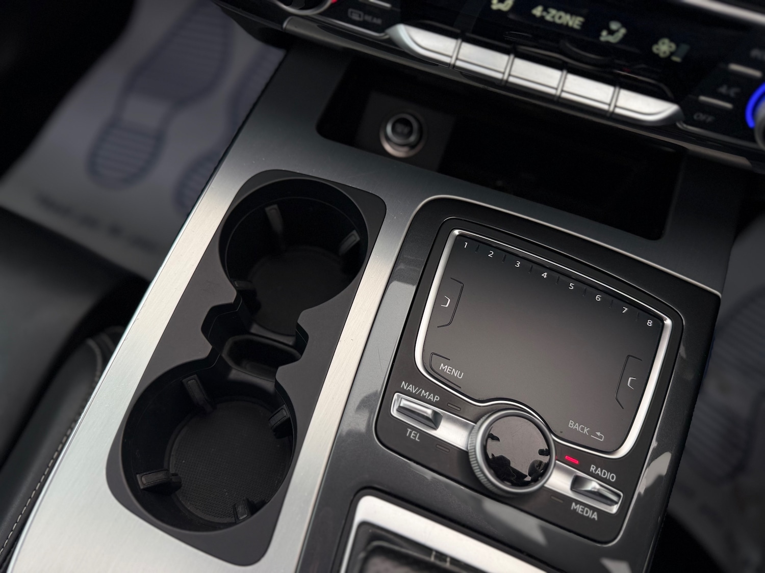 Used Audi Q7 2016 for sale - 77207586: Photo 58