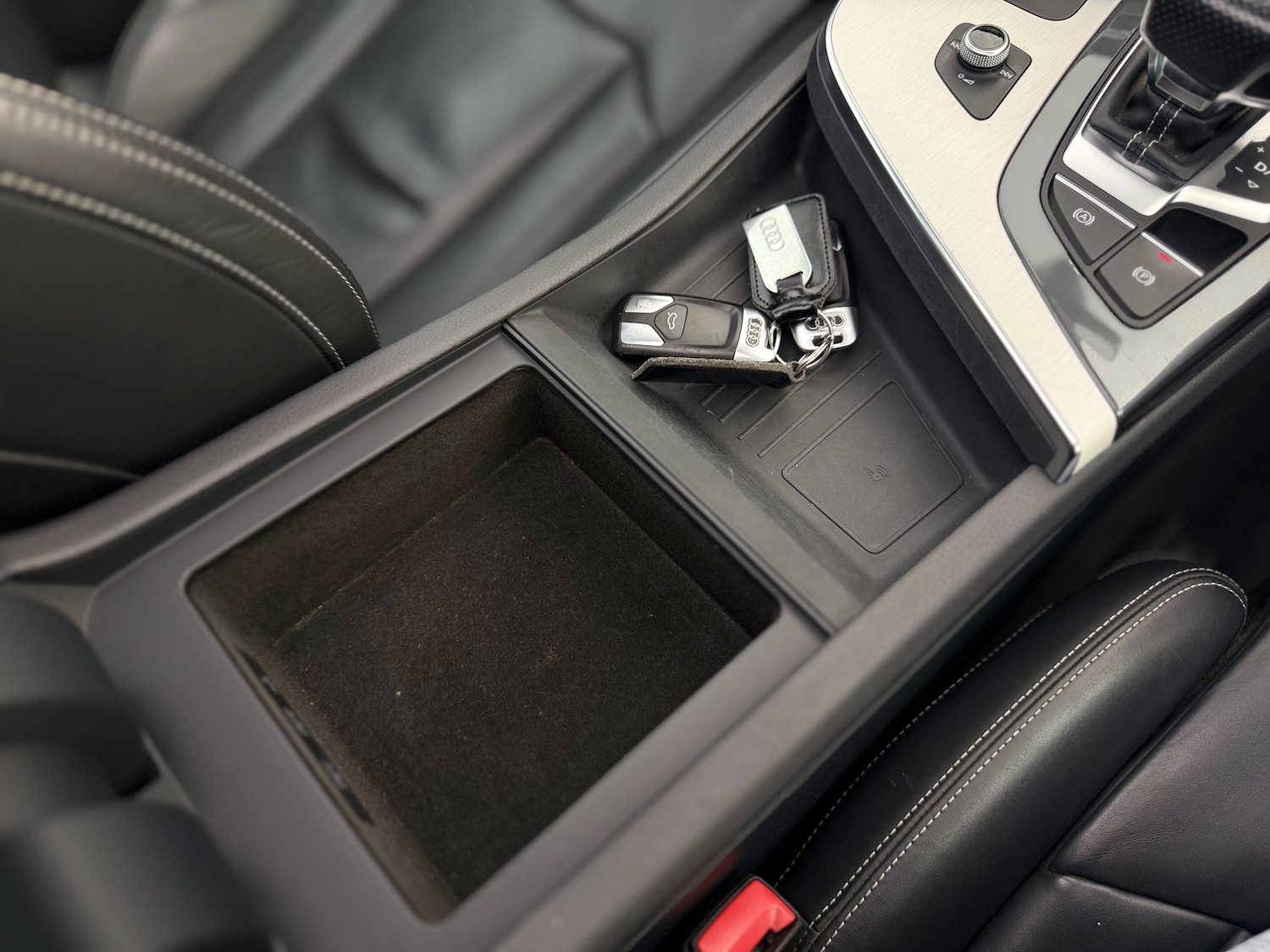 Used Audi Q7 2016 for sale - 77207586: Photo 60