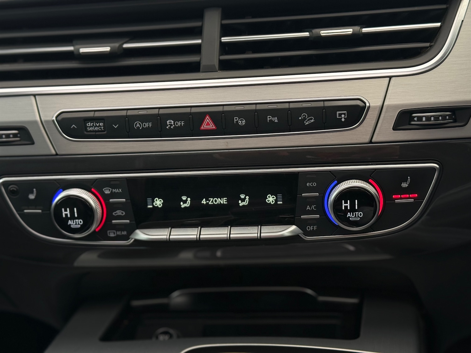 Used Audi Q7 2016 for sale - 77207586: Photo 61