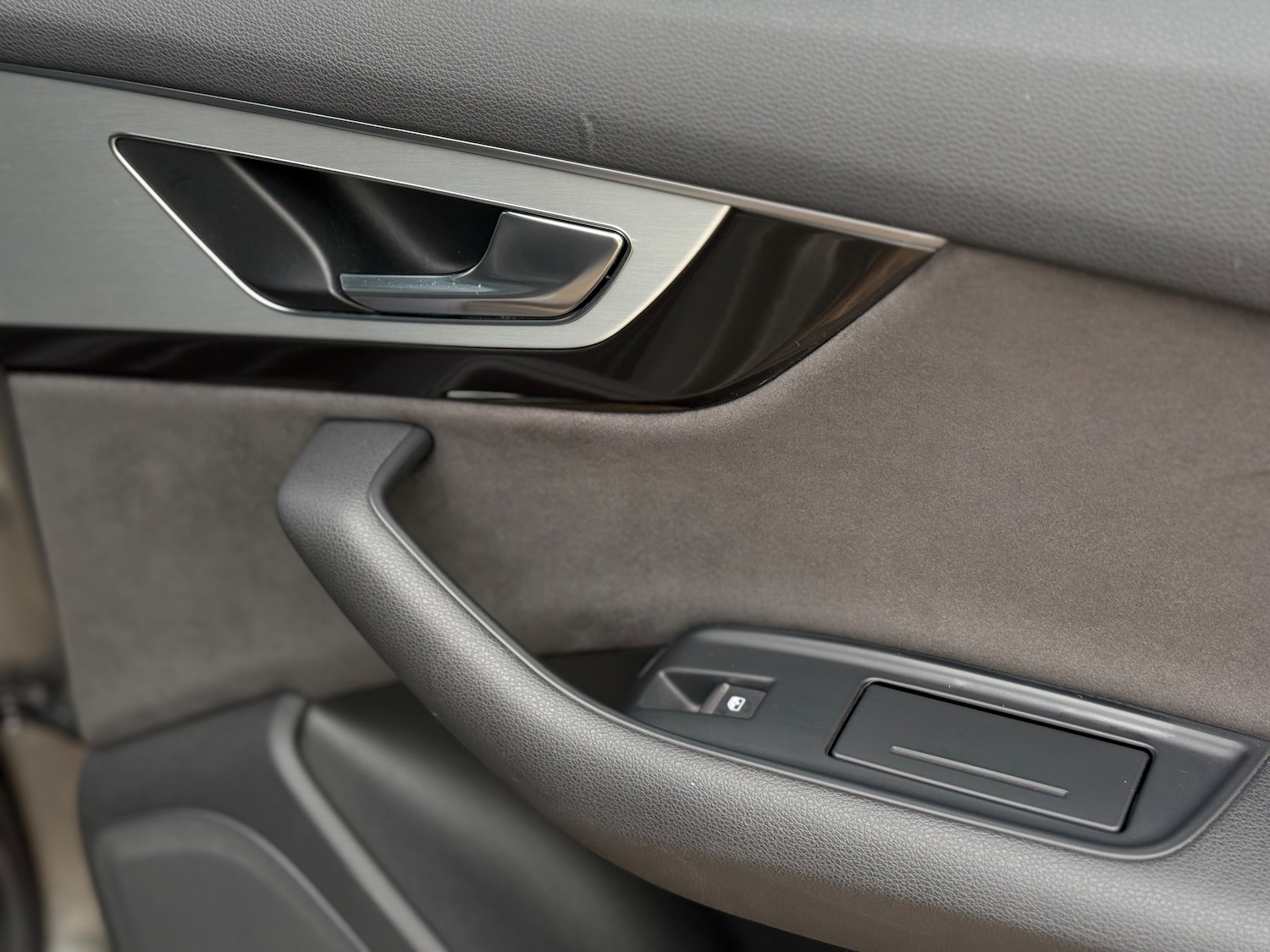 Used Audi Q7 2016 for sale - 77207586: Photo 67