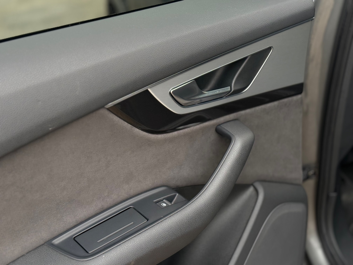 Used Audi Q7 2016 for sale - 77207586: Photo 68