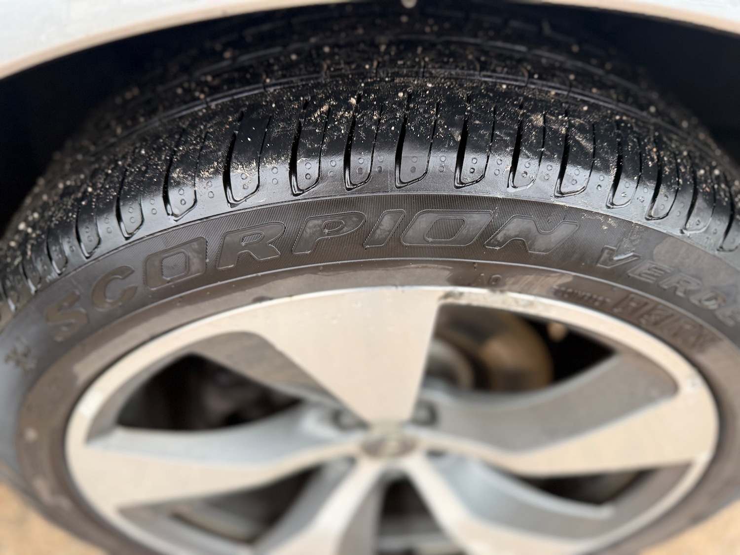 Used Audi Q7 2016 for sale - 77207586: Photo 74