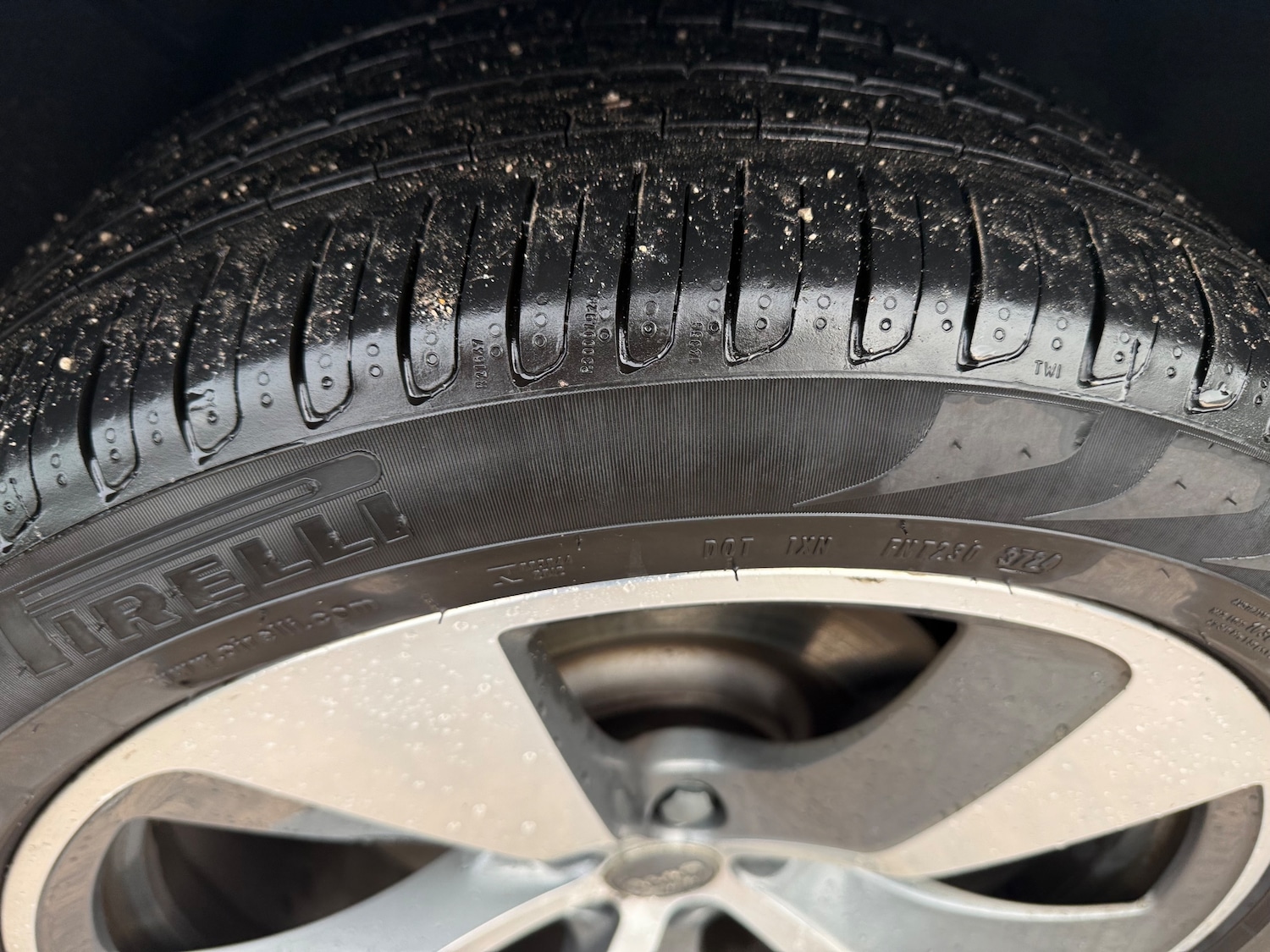 Used Audi Q7 2016 for sale - 77207586: Photo 75