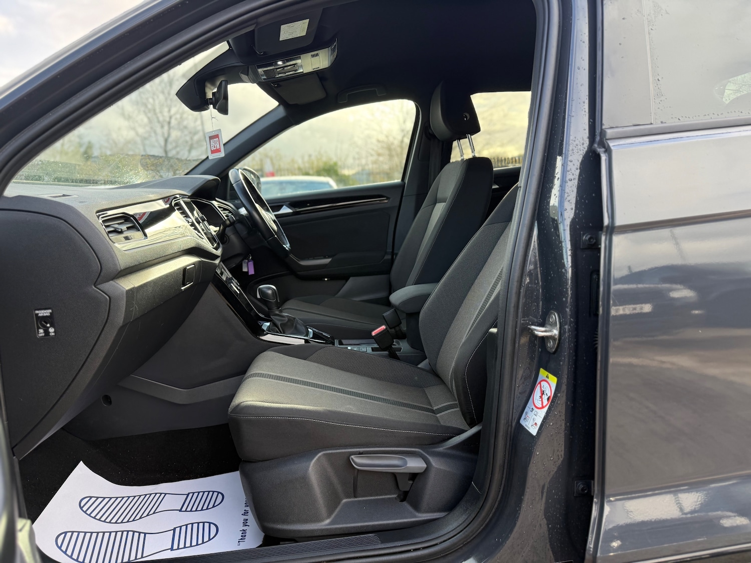 Used Volkswagen T-Roc for sale - 78213362: Photo 22