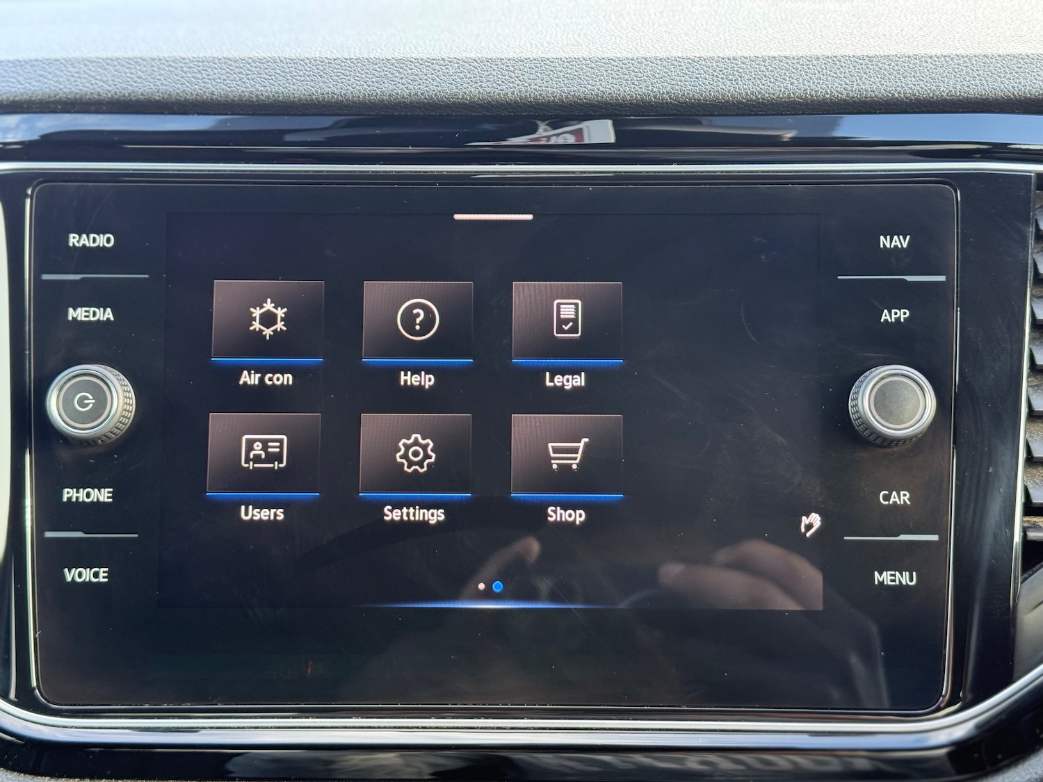 Used Volkswagen T-Roc for sale - 78213362: Photo 42